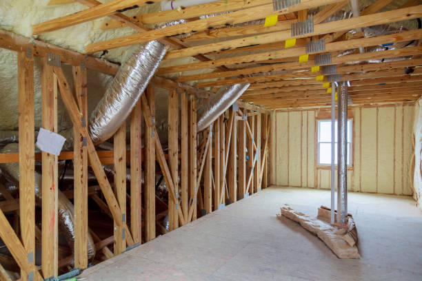 Best Insulation Installation Services in Richlands, VA