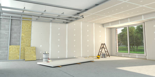 Best Insulation for Specific Applications in Richlands, VA