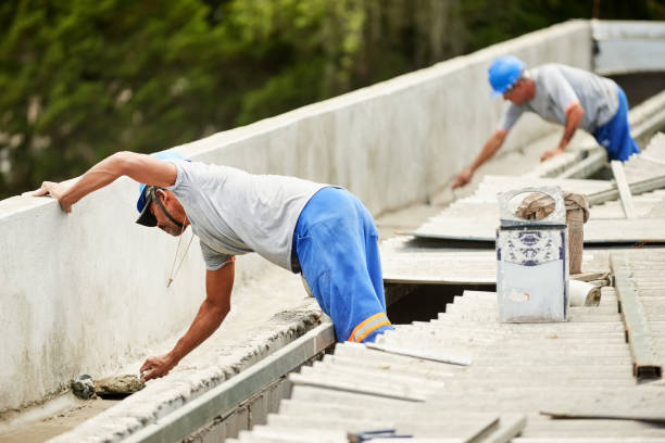Best Types of Insulation in Richlands, VA