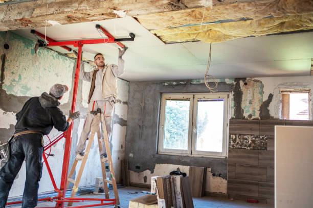 Best Residential Insulation in Richlands, VA
