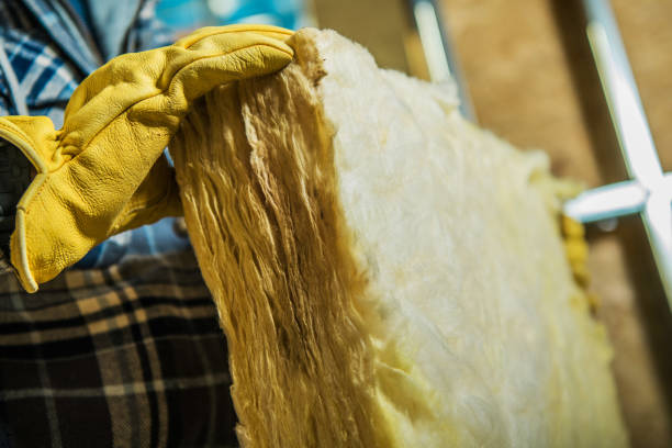 Best Insulation Maintenance and Repair in Richlands, VA