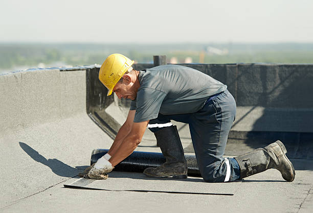 Best Types of Insulation in Richlands, VA