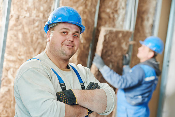 Best Commercial Insulation in Richlands, VA